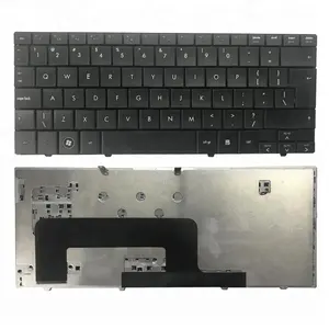 Genuino portatile per hp mini tastiera 110 mini 110-1000 tastiera interna per notebook sostituzione tastiera portatile