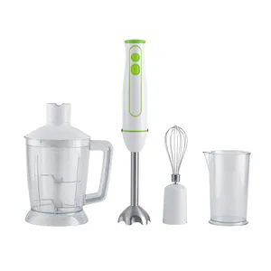 1000W 50Hz Electric Hand Blender for Household Use with Push Button Controls for Hotels and Garages