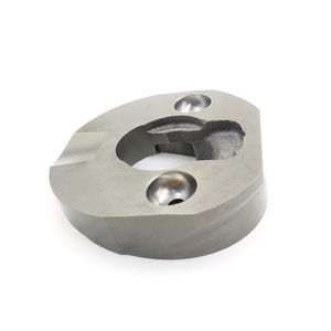 Repuestos de hierro fundido para el motor de traslación del conjunto de transmisión final de la excavadora HMGF40EA - Product Image 3