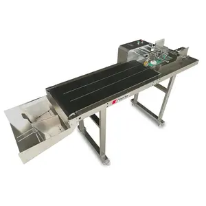 Ifeeder expiry date paging and printing machine Friction feeder