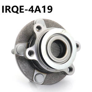 Ensemble de moyeu de roue avant avec roulement IRAQE-4A19 40202-JG000 pour Nissan Tiida X-Trail - Product Image 4