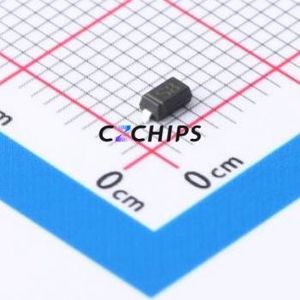Original-Brand-new BAT43W SOD-123 Diode Schottky Diode Whole Sale Electronic Component Chips Supplier & BOM Service - Product Image 1