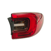 Feu Arrière Droit Pour Renault Kadjar. Feu Arrière Combiné Extérieur. Droit 265502374R. 265508701R. Pièces.