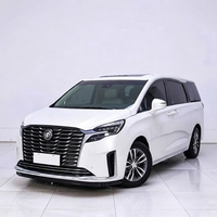 Buick GL8 ES Land Business MPV 2.0T 9AT 7 places Luxe Automatique Essence Van LHD d'occasion 2023
