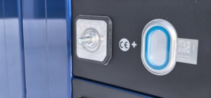 欧盟库存长循环寿命<span class=keywords><strong>3</strong></span>.2V 314Ah 320Ah磷酸铁锂方形电池太阳能锂离子电池用于家庭备用电源存储 - Product Image 3