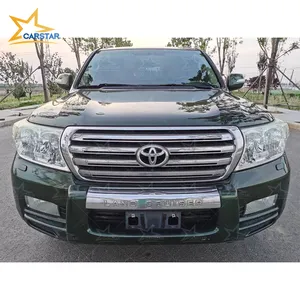 Japan Cars Used for Toyota Land Cruiser Used Cars Toyota Land Cruiser