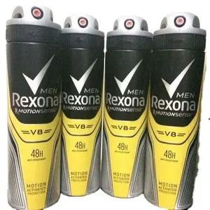 Spray per il corpo Rexona economico di alta qualità per il controllo dello Stress delle donne 200 ml in vendita al miglior prezzo