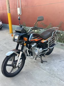 Motocicletas Populares Usadas, Motocicletas de Gasolina, Deportivas, de Calle - Product Image 5