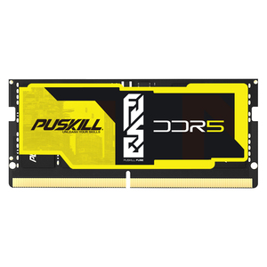 โรงงาน PUSKILL ขายส่งแรมโน้ตบุ๊ค DDR5 ขนาด 8GB 16GB 32GB ความเร็ว 4800MHZ 5600MHZ 6000MHZ ราคาดี ประสิทธิภาพสูง สำหรับแล็ปท็อป - Product Image 6