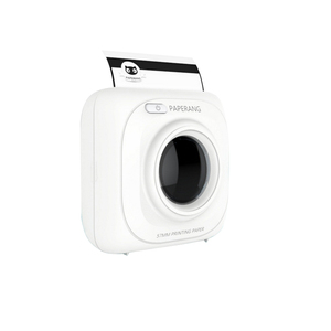 Bluetooth 4,0 etiqueta de la <span class=keywords><strong>impresora</strong></span> térmica de <span class=keywords><strong>Paperang</strong></span> inalámbrico móvil nota foto etiqueta engomada de la <span class=keywords><strong>impresora</strong></span> - Product Image 3