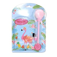 Graduation Lock Diary Set Bulk 5.9 "x 4.3" Personnalisé avec fente pour stylo et clés | Cadeaux scolaires B2B Supply
