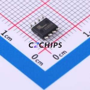 Transistor de Efecto de Campo (MOSFET) SI4825DY-T1-E3-VB SO-8 Nuevo y Original - Product Image 2
