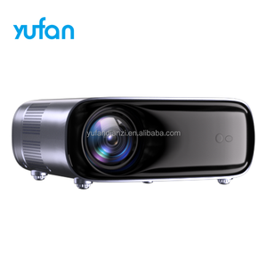 Прочее рекламное оборудование: Проектор для лифтов с динамической проекцией изображений, декоративный проектор, умный анимационный видеопроектор, проектор логотипов Gobo - Product Image 1