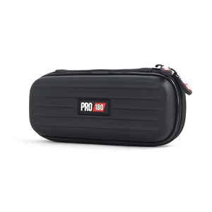 Sac <span class=keywords><strong>de</strong></span> <span class=keywords><strong>jeu</strong></span> <span class=keywords><strong>de</strong></span> fléchettes personnalisé, étui d'accessoires <span class=keywords><strong>de</strong></span> fléchettes EVA étanche, étui <span class=keywords><strong>de</strong></span> rangement à coque dure pour les vols <span class=keywords><strong>de</strong></span> fléchettes - Product Image 3