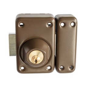 Oem Velg Slot Met Goede Kwaliteit En Goedkope Prijs Voor Afrikaanse Markt - Product Image 5