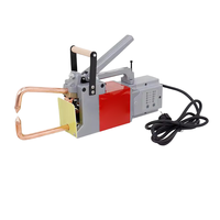 Machine à souder par points portable double face monophasée pour métaux de 0,6 à 1,5 mm d'épaisseur OL8000 – Meilleure vente