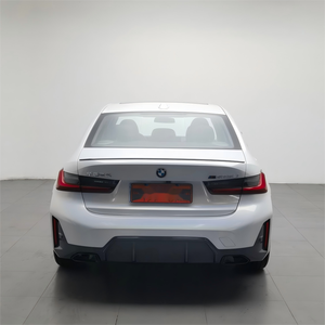 <span class=keywords><strong>BMW</strong></span> <span class=keywords><strong>Serie</strong></span> 3 2024 Usado, 2.0T Gasolina, Automático, Tracción Trasera, Sedán en Stock para Venta al Por Mayor - Product Image 3
