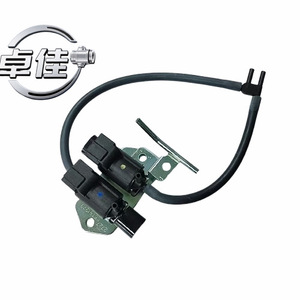 วาล์วโซลินอยด์สุญญากาศ ZJ-10-066 สำหรับมิตซูบิชิ มอนเตโร สปอร์ต 97-04 ติดตั้งบนแชสซี - Product Image 2
