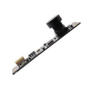 Web OV2643 120 grados de ángulo ancho de enfoque automático USB 2,0 Cámara - Product Image 1
