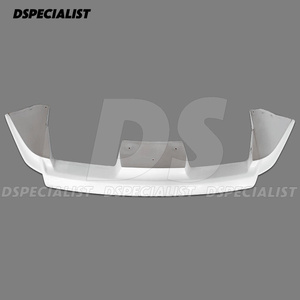 Alerón de techo de fibra de vidrio estilo Kuhl para Toyota Gr <span class=keywords><strong>Yaris</strong></span> Mxpa12 Mxpa16 2020-<span class=keywords><strong>2022</strong></span> - Product Image 6