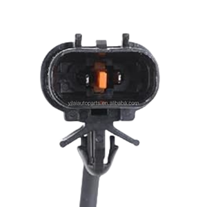 Xe cảm biến OE 4670a595 4670a596 cho <span class=keywords><strong>MITSUBISHI</strong></span> TRITON <span class=keywords><strong>L200</strong></span> Pajero montero thể thao ABS Bánh Xe Cảm biến tốc độ - Product Image 3