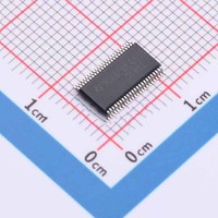 Composants électroniques XYCH SN74CBT16861DGVR IC BUS SWITCH 10 X 1:1 TVSOP-48 100% Original