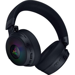 Auriculares Inalámbricos para Juegos Razer Kraken V4 Pro, Modo Dual 2.4g y Bluetooth, Compatibles con Múltiples Dispositivos - Product Image 6
