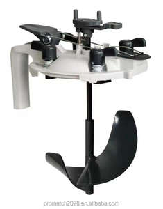 Machine de mélange de revêtement et de peinture de dernière conception 1L 4L avec couvercles d'étanchéité étanches pour agitateurs de distribution de peinture de bateau absolument - Product Image 4