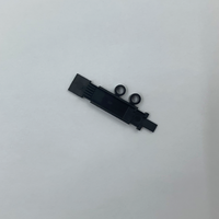 Kit de Distribución de Fibra Óptica de 8-12 Hilos, Organizador de Divisores Multicore Compacto 5G