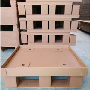 Vassoio a Nido d'Ape in Carta Kraft Riciclata Compostabile Impermeabile Personalizzato con Stampa Serigrafica, Direttamente dalla Fabbrica, per Regali - Green <span class=keywords><strong>Life</strong></span> - Product Image 2