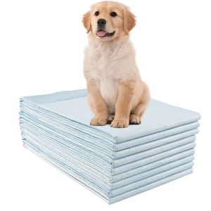 Alèses à langer jetables pour bébé, sous-alèses jetables imperméables, alèses à langer respirantes, tapis absorbants pour chien - Product Image 1