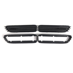 Rejillas de Ventilación Laterales para BMW E46 Serie 3 M3, Cubiertas de Plástico para Entradas de Aire, 2001-2006 - Product Image 5