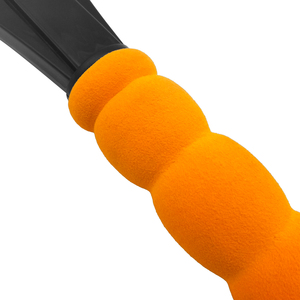 Pala de nieve duradera al por mayor con mango para el cuidado del coche pala de hielo y pala - Product Image 5