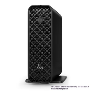 Station de travail graphique haute performance Z2 Mini I9-12900 8 Go de mémoire 512 Go SSD Z2g9mini Z2g9 Mini - Product Image 2