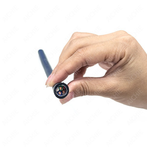Custom New National Standard <b>Charging</b> <b>Cable</b> 3x6mm+2x0.75mm 450/750V AC for Replace Repair - Product Image 2