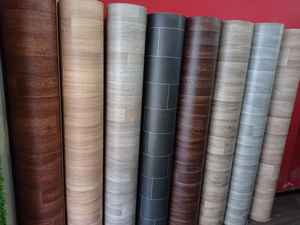 Revestimiento de Suelo, Alfombra, Vinilo, Rollo de Plástico al por Mayor, Linóleo o PVC <span class=keywords><strong>Barato</strong></span>, Moderno, para Interiores, Hogar u Oficina, Envío Gratuito de 20-40m - Product Image 4