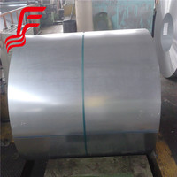 Bobine d'acier Galvalume SGCC de qualité supérieure fabriquée en gros, bobine d'acier Galvalume AZ150 en aluminium-zinc DX51D