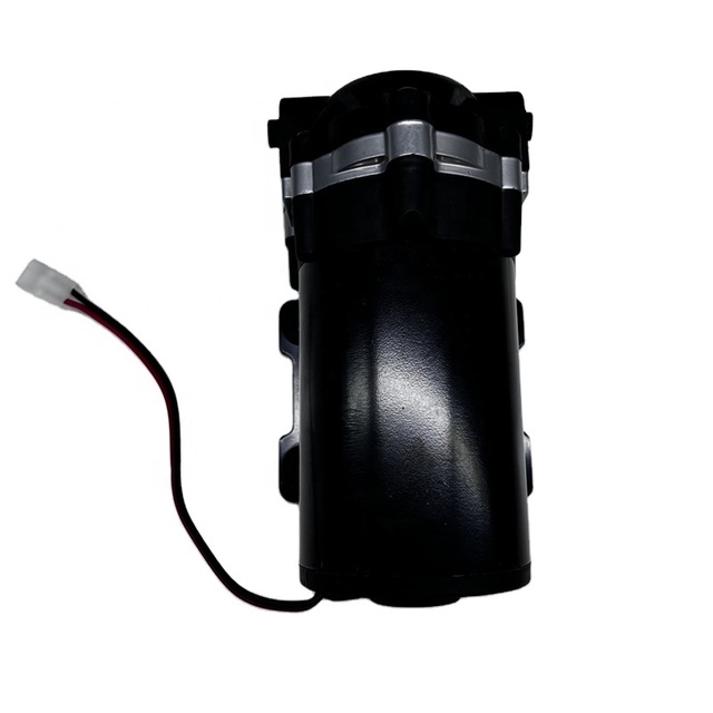 SURGEFLO 24V 12.5LPM Aro Diaphragm Booster Water Pump