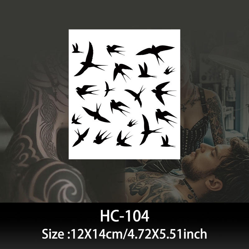 HC104