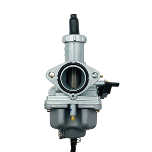 Piezas <span class=keywords><strong>de</strong></span> Motor <span class=keywords><strong>de</strong></span> Motocicleta DUOGAO CG125 <span class=keywords><strong>150</strong></span> 200 250 <span class=keywords><strong>Carburador</strong></span> Universal Nuevo para Triciclo PZ27 con 1 Año <span class=keywords><strong>de</strong></span> Garantía - Product Image 3