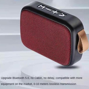 Không dây di động bluetooths loa chất lượng cao giá rẻ Loa - Product Image 4