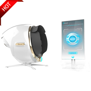 Portable 3D AI Face <b>Skin</b> Diagnostics Analyzer Facial Tester Scanner Magic Face Mirror Device <b>Skin</b> <b>Analysis</b> <b>Machine</b> <b>Skin</b> Analyzer - Product Image 6
