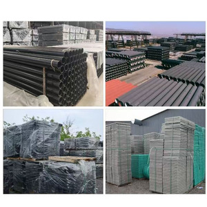 허난성 주물 사각 <span class=keywords><strong>500x500</strong></span> SMC 복합 맨홀 커버 검사 커버 - Product Image 6