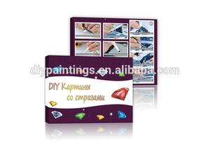 Nuevo diseño 20x25 cm retrato pintura personalizada por números marco pintura por Numberskit decoración del hogar para adultos - Product Image 5