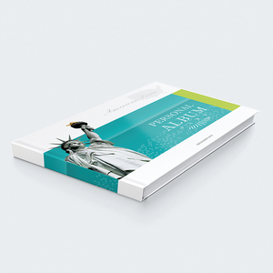 Libri Stampati, Libri Rilegati, Portafogli di Opere, Collezioni di Tesi, Libri con Copertina Rigida, Libri Genealogici Personalizzati e Collezioni di Esempiari - Product Image 4