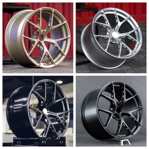 Jantes DJJ Forged FI R EVO 18 19 20 21 pouces, jantes personnalisées en bronze pour Porsche 991 992 911 987 976 <span class=keywords><strong>Ferrari</strong></span> <span class=keywords><strong>458</strong></span> 488 296 Nissan <span class=keywords><strong>GT</strong></span>-R - Product Image 3