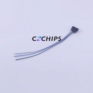 K9-1803N Limit Switch Through hole Component (THT) Switch Single Pole Double Throw 3A 12V 1000000 - Product Image 1