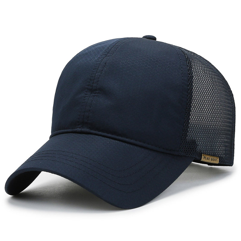 Bleu marine