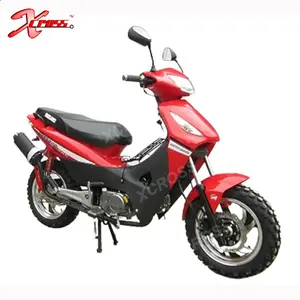 China XCross 125cc sepeda motor bekas murah Cub sepeda motor sepeda motor Motocicletas 125cc untuk dijual XRude125