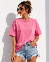 T-shirt d'été pour homme de haute qualité, couleur unie, anti-transpiration et séchage rapide, respirant